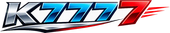 k777 7 লোগো
